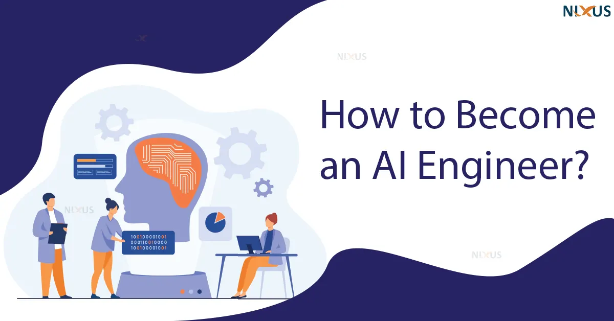 how to become an ai engineer