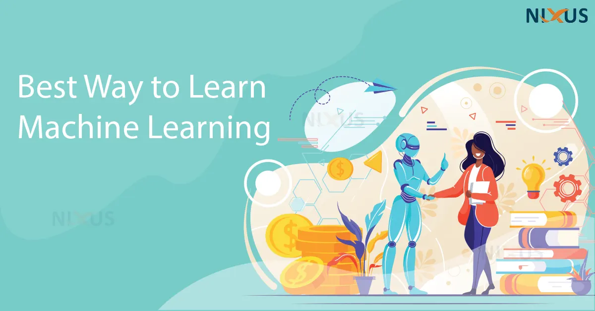 best way to learn machine learning