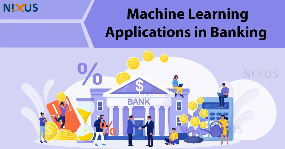 machine learning applications in banking