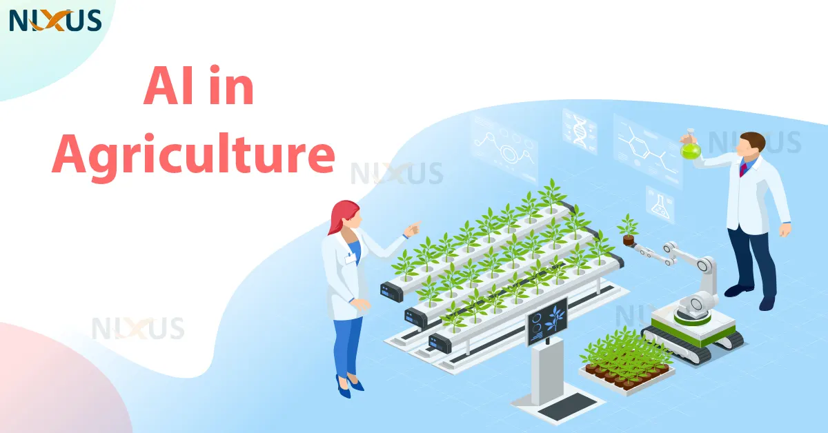 ai in agriculture
