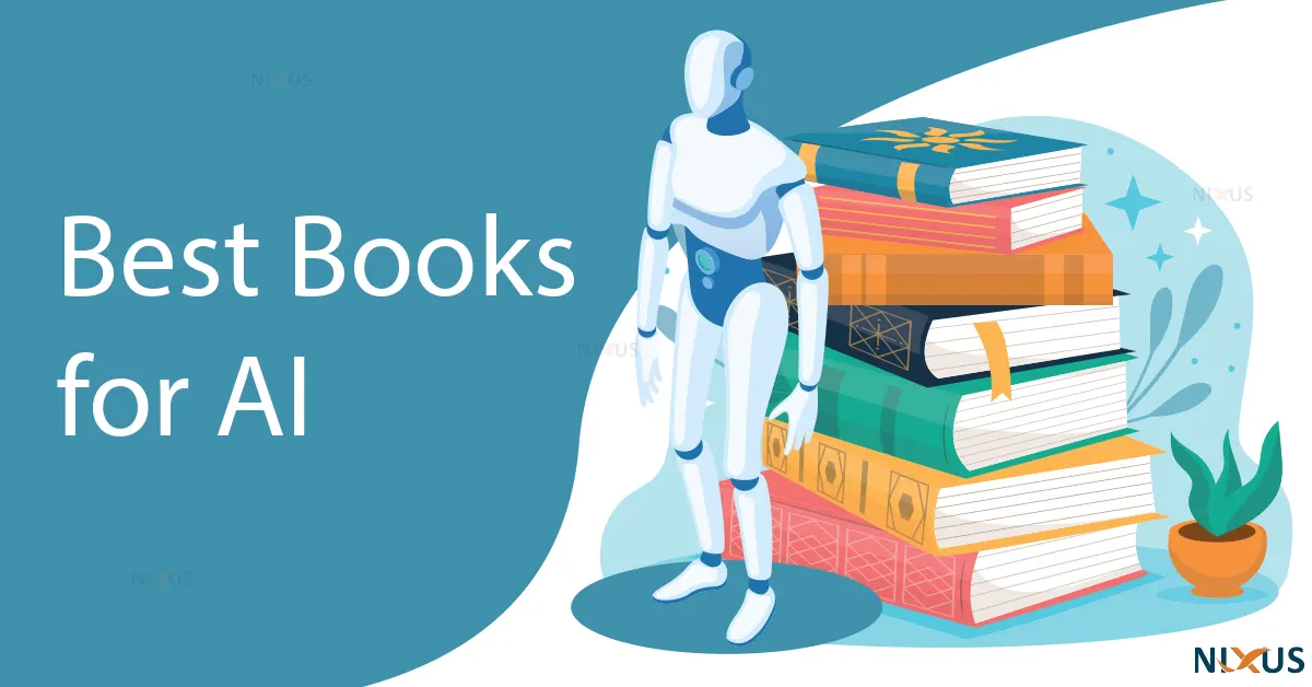best books for ai