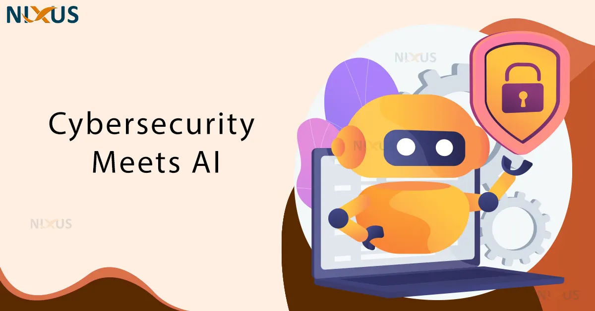 cybersecurity meets ai