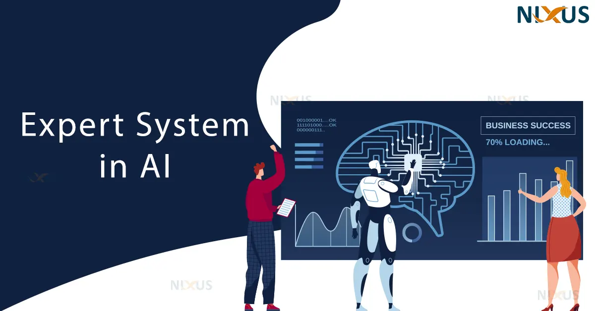 expert system in ai