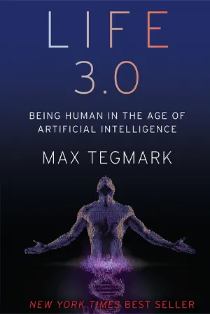 life 30 being human in the age of artificial intelligence