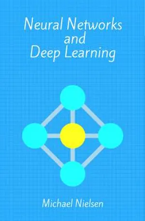 neural networks and deep learning
