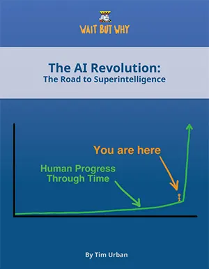 the ai revolution the road to superintelligence