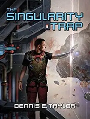 the singularity trap