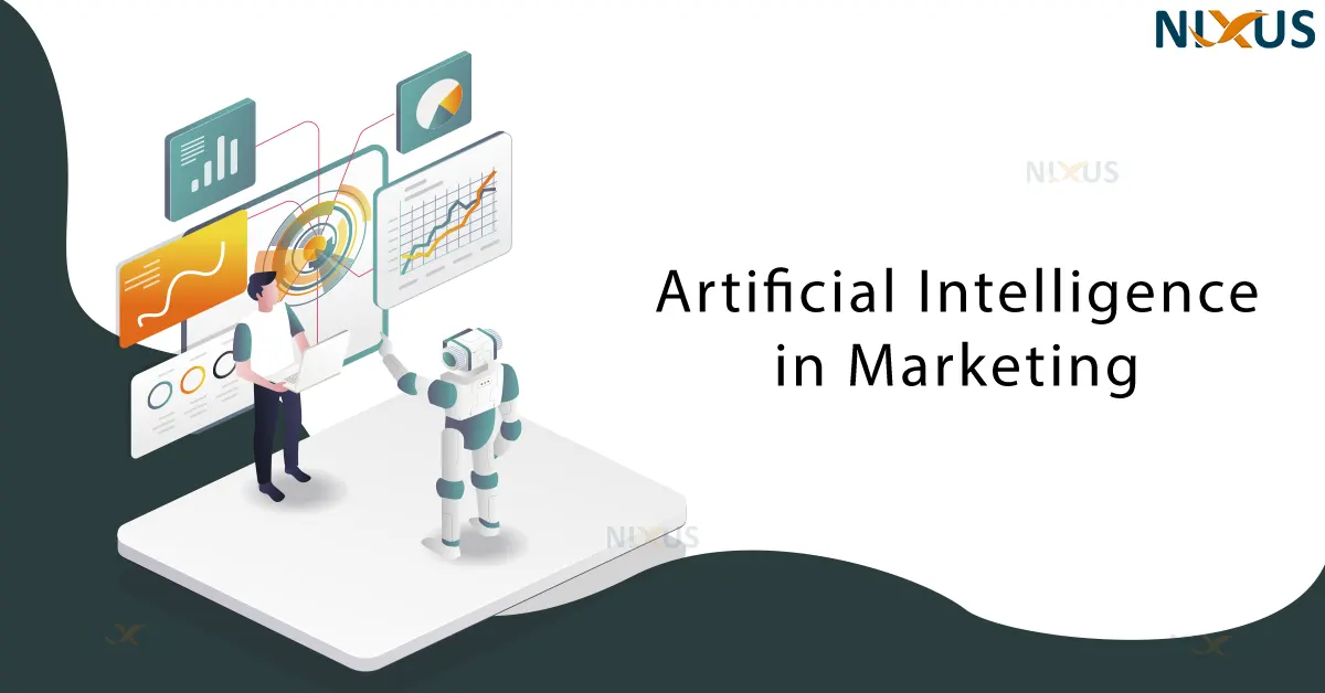 artificial intelligence in marketing