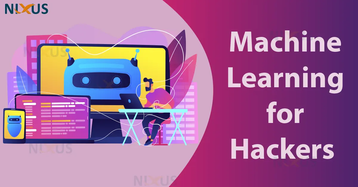 machine learning for hackers