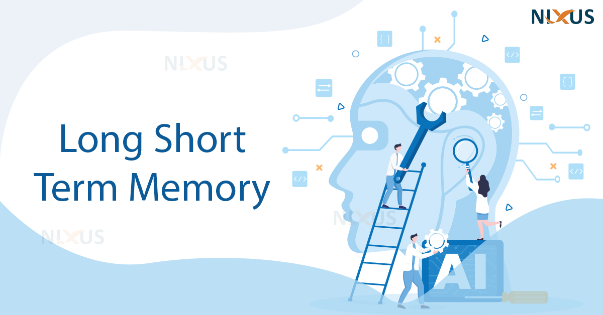 long short term memory